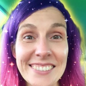 Meet your Posher, Caroline